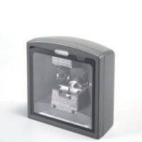 Syble XB-3120 Table Mount Omnidirectional barcode scanner Laser Scanner 1d