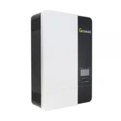 3.5KW Growatt Hybrid Mppt Solar Inverter