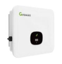Growatt MOD 4000TL3-X