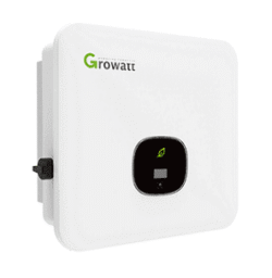 Growatt MOD 11KTL3 -X 11Kw Grid-Tie Three-Phase Solar Inverter