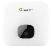 Growatt MIC 1500 TL-X Grid-Tie Single Phase Solar Inverter