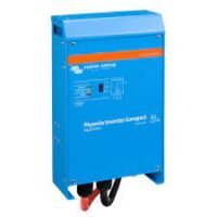 Solar Inverter Phoenix Inverter Compact 12V 1200VA