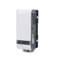 Victron Energy EasySolar 3000VA 24-Volt 230V Inverter 70 amp Battery Charger and Solar Charge Controller MPPT 150V 70 amp with Color Control panel
