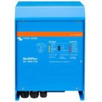 Victron Multiplus 24V/5000/70 5000W Inverter/Charger