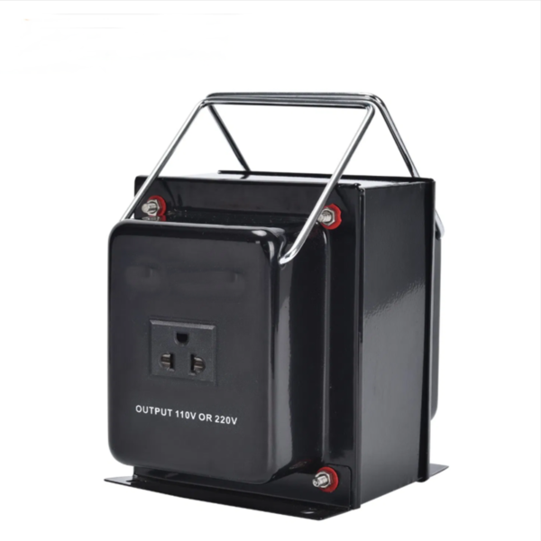 3000 Watts Step-down Transformer