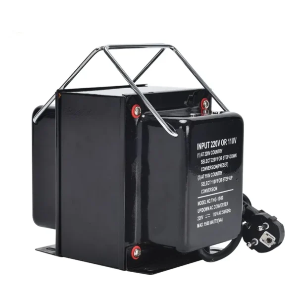 800watts Step down transformer 