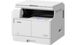Canon image runner 2206 Printer with toner