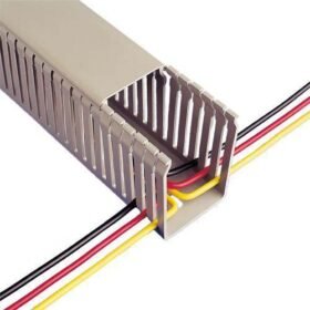 Trunking & Cable Management