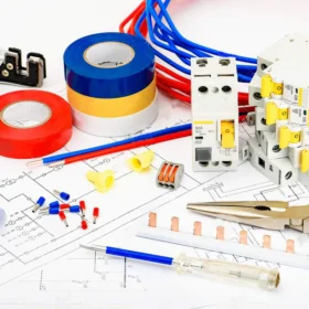 Electricals and Appliances