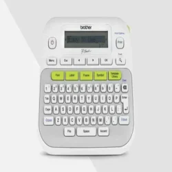 Brother PT-D200AR Label Printer