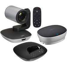 Audio and Video Conferencing