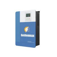 GOLDENMAX 1.6KVA Low Frequency Hybrid Solar Inverter 12V 60A