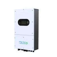 TAICO-TK60G-SPM 6KW Solar Inverter Single Phase 7800W MPPT