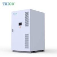 Taico TKE-Cube A200 100kW 225kWh Hybrid Off-Grid C&I ESS