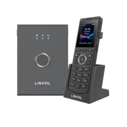 Linkvil Fanvil W710D IP DECT Base Station