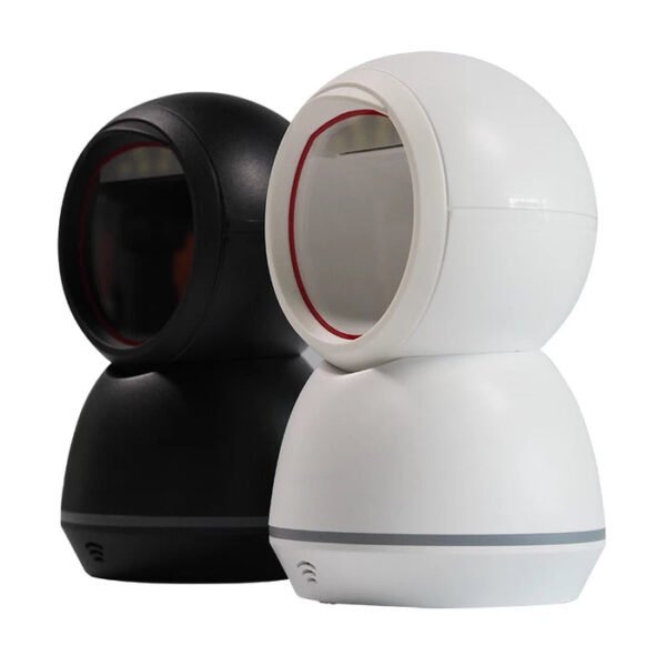 T209 Omnidirectional Tabletop Scanner